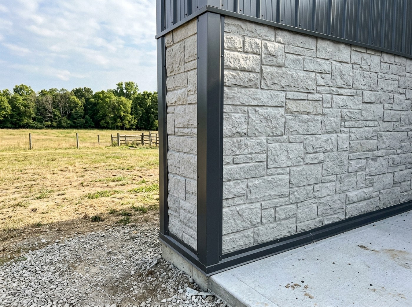 Wall Trim